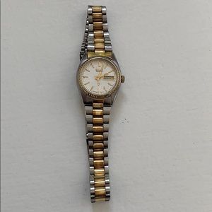 Seiko women’s watch